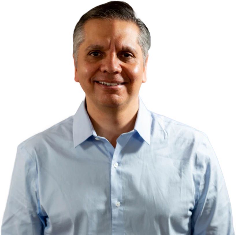 Eduardo Bohorquez